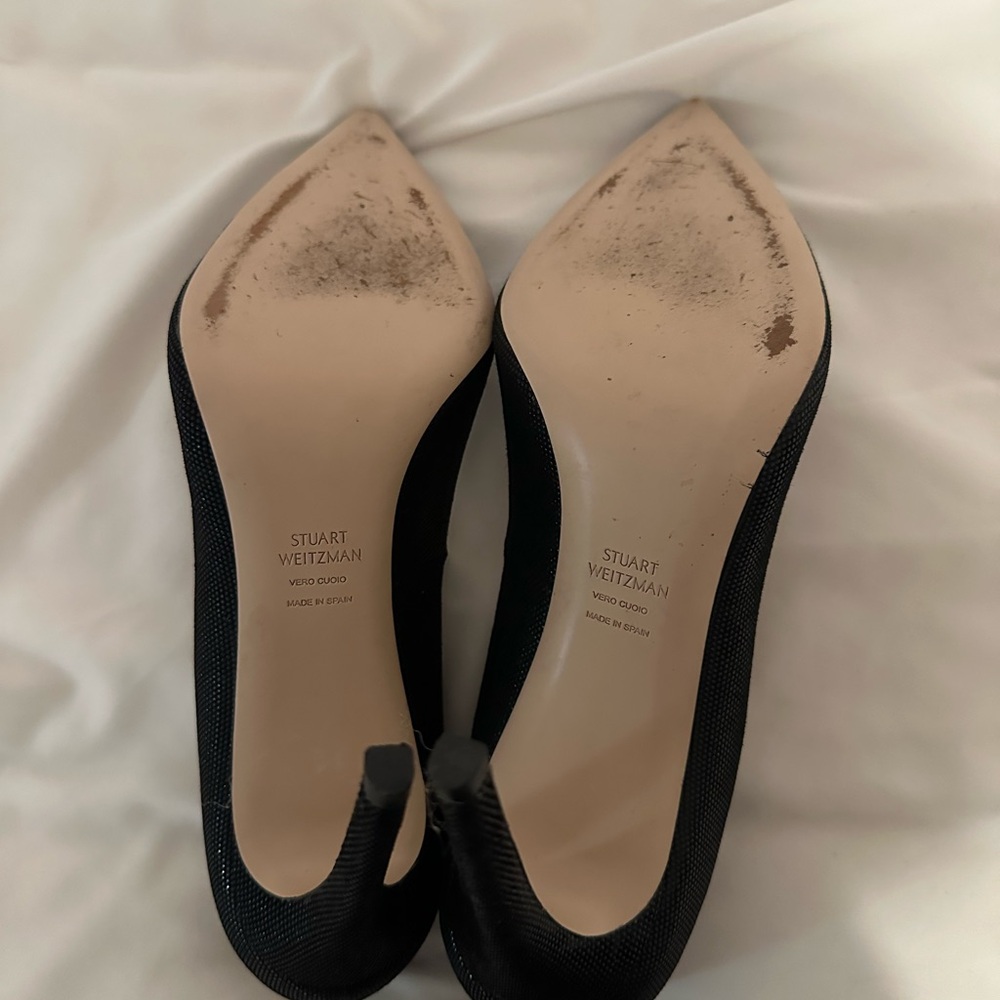Stuart Weitzman Pumps - image 3